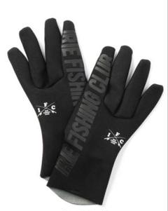 t*a様 新品！IRIE FISHING CLUBタイタニュームα3フィンガーレのサムネイル