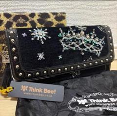 シンクビー 財布の新品・未使用品・中古品｜Yahoo!フリマ（旧