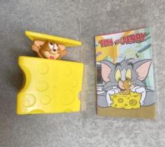 トムとジェリー マックおもちゃ