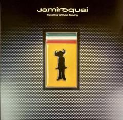ジャミロクワイ　ポスター Jamiroquai poster - Etsy 日本