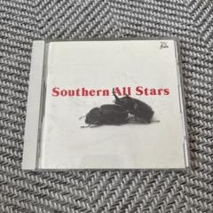 1990年発売-Southern All Stars アルバム+時計付き Amazon.co.jp: サザンオールスターズ CDアルバム Sounthern All