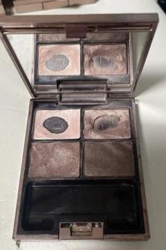 ルナソル ベルベットフルアイズ 03 ベルベットフルアイズ 03 Dark Brown Velvet / LUNASOL(ルナソル