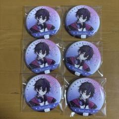 フラガリアメモリーズ クロード 缶バッジ 1 フラガリアメモリーズ クロード 缶バッジ - メルカリ