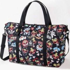 新品未開封ヒステリックミニトートバッグ スクエアバック マザーズバッグ ブラック HYSTERIC MINI Square Bag Book BLACK MINI ver.│宝島社の通販