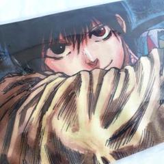 サカモトデイズ 大判タオル 南雲 SAKAMOTO DAYS サカモトデイズ キャラクター大判タオル 南雲