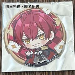 ばぁう缶バッジ Knight A -騎士A- ランダム缶バッジ 2023 Summer ver. ばぁう B