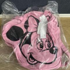 WCJ FACE DESIGN TOTE BAG ミニー ディズニー 若槻千夏 - メルカリ