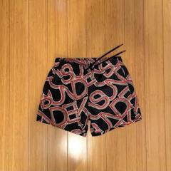 サンデック- california／surf short pants