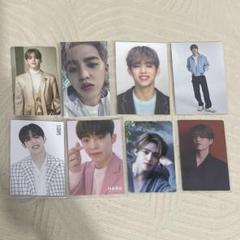 SEVENTEEN エスクプス トレカ 消費期限 power of love