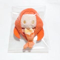 ☆匿名配送☆ぴちぴちピッチ プラッシュマスコット 沙羅 - メルカリ