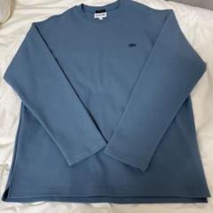 LACOSTE ラコステ メンズ 長袖 TH122MJ