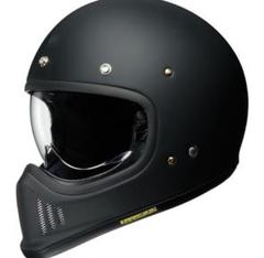 D*i様 ショウエイ　ex-zero マットブラック　未使用　オークション！ 2025年最新】shoei ex-zero マットブラックの人気アイテム