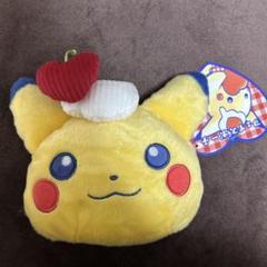 2025年最新】ピカチュウ モロゾフ ポーチの人気アイテム - メルカリ