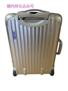 RIMOWA - リモワ トパーズ プレミアム 32L 機内持ち込み 2輪