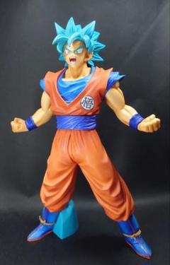 【開封品まとめ売り】一番くじ ドラゴンボール ラストワン賞 セル・C賞 孫悟空 一番くじ ドラゴンボール C賞 孫悟空 ラストワン賞 自爆セル