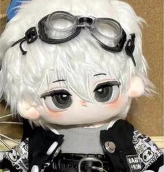♥ 超レア　可愛　限定完売　ブルロ　20cm 着せ替えぬいぐるみNO.199♥ ♥ 超レア 可愛 限定完売 ブルロ 20cm 着せ替えぬいぐるみNO.199