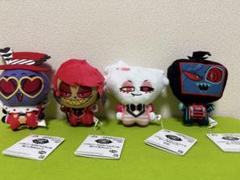 【新品 未開封】VOX ヴォックス ぬいぐるみ ハズビンホテル ハズビンホテルのヴォックスぬいぐるみ - Etsy 日本