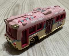 トミカ ディズニー リゾート クルーザー ライン クリスマス 新品未使未開封 ディズニートミカ リゾートクルーザー 2023 クリスマス