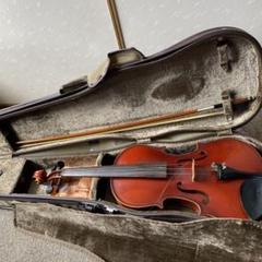 バイオリン 本体と弓付き バイオリン・ヴィオラ・チェロ 在庫一覧 ／ Violin・Viola