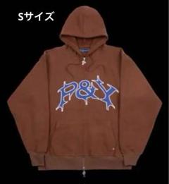 2025年最新】Punkandyo パーカーの人気アイテム - メルカリ