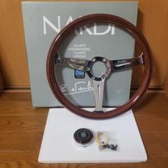 クレイジーキャットさま ウッドステアリング  360mm ブラック 新品未使用 クレイジーキャットさま ウッドステアリング 360mm ブラック