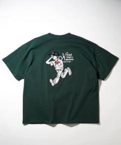 Tシャツ / kaoyorinakami / カオヨリナカミ