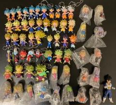 ドラゴンボール　キーホルダー　バラ売り可 ドラゴンボール - ドラゴンボール キーホルダーの通販 by はる's