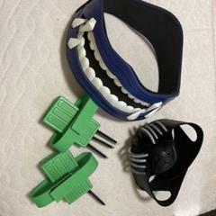 トガヒミコ　装備　コスプレのサムネイル