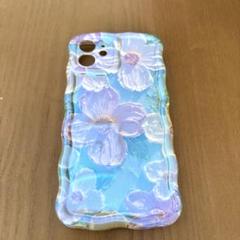 携帯カバー　iPhone１２