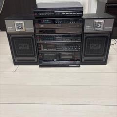 月末価格　1000円⤵ダウン　　超貴重プリメインアンプAIWA AA-16X Yahoo!オークション -「aiwaアイワ」(アンプ) (オーディオ機器