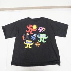 浜崎あゆみ Tシャツ ブラック vintage 90s - メルカリ