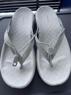 rig × nonnative PWANI　サンダル 28cm