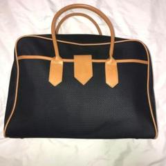 【美品】イヴサンローラン ボストンバッグ YSLロゴ カサンドラ PVC 旅行 楽天市場】イヴサンローラン イージー（ボストンバッグ
