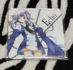 パンドラ パンヴァニ コースターファイル 購入特典 パンドラハーツ PandoraHearts パンドラハーツ パンヴァニカフェ コースター