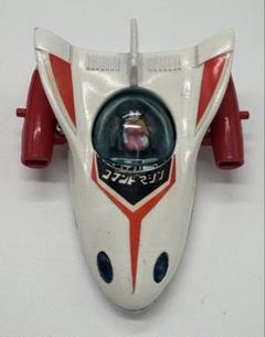 ポピー★超合金★ゲッター２★ゲッター３★ジャンクパーツ２体セット BANDAI 超合金魂 GX-06 ゲッターロボ｜トレファクONLINE