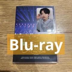 TREASURE SPECIAL MOMENT CD Blu-ray ジュンギュ