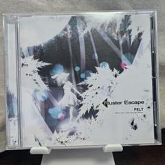 FELT　Fluster Escape　東方アレンジCD