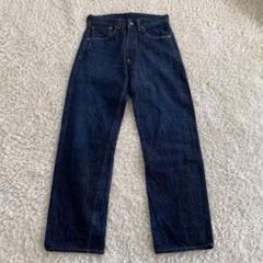 リーバイス501XX ダークブルーデニム 32/36 LOT37501