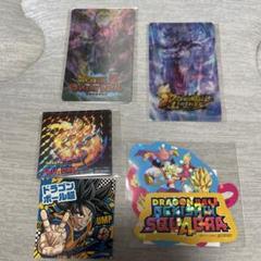 ドラゴンボール レジェンズ 非売品 公式 ステッカー ドラゴンボール 孫悟空 ステッカー 身勝手の極意“兆” 非売品
