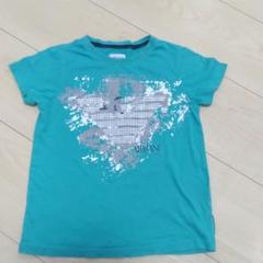 良品 アルマーニジュニア Tシャツ 100 - メルカリ