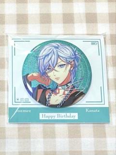 Amazon | パラライ 珂波汰 缶バッジ 誕生日 BIRTHDAY バースデー