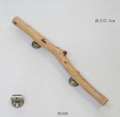 【Nob-18】★ドアノブ流木インテリア★ハンドル★ ✿個性ある✿ 流木ドア取っ手・流木ドアノブ・流木ドアハンドル