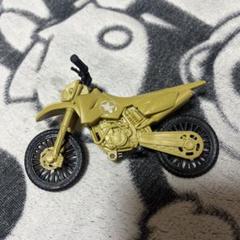 ソルジャーフォース 米軍 ミリタリー アーミー バイク