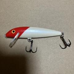 【未使用品】Rapala ラパラJS CD-9 & CD-7 7個セット ラパラ カウントダウン9 シンキング Rapala CD-9 【1】 : バック