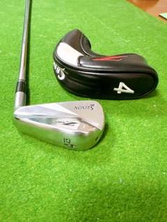 Srixon - 美品 SRIXON スリクソン Z U65 アイアン型ユーティリティ 2番18° スリクソン Z U65 ユーティリティ の試打＆評価│楽しい GOLF LIFE