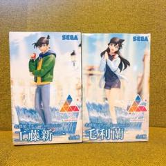 SEGA Luminasta 工藤新一 毛利蘭 4体セット 61V8b6d8yNL._UF350,350_QL50_.jpg