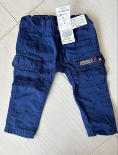 ミキハウス　ダブルビー　 DOUBLE.B パンツ　ズボン