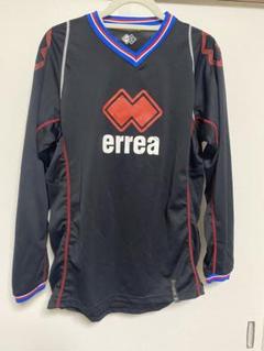 ヴァレーゼ VARESE FC サッカー ゲームシャツ エレア errea ヴァレーゼ VARESE FC サッカー ゲームシャツ エレア errea
