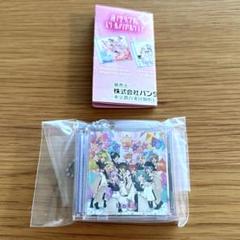 ラブライブ ミニCDコレクション Liella! シェキラ⭐︎⭐︎⭐︎ スーパースター