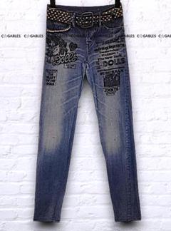 ヒステリックグラマー　New York Dolls 新聞プリントマフラー 2025年最新】Hysteric Glamour レディース マフラーの人気